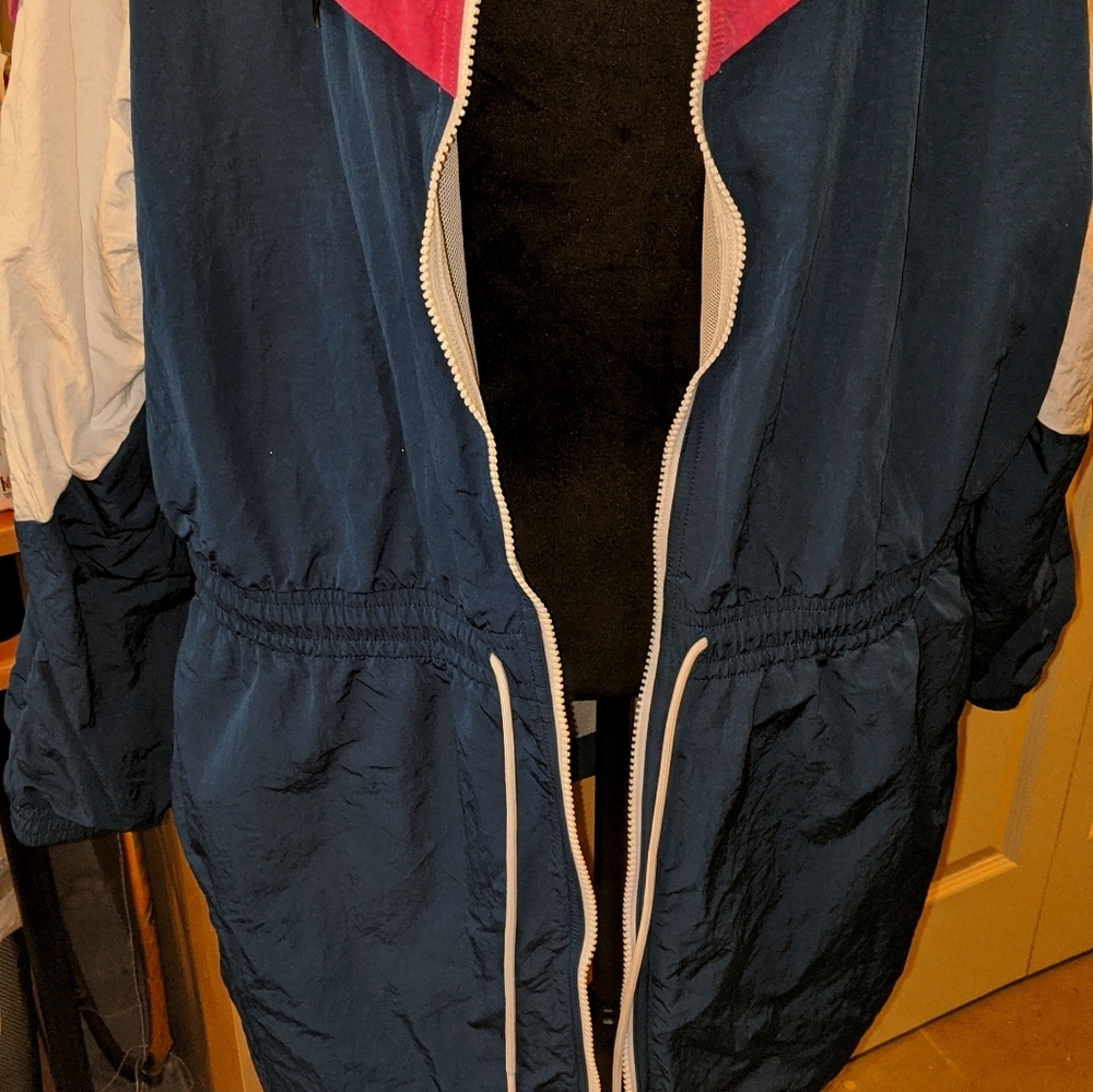 Nike Women's Jacket